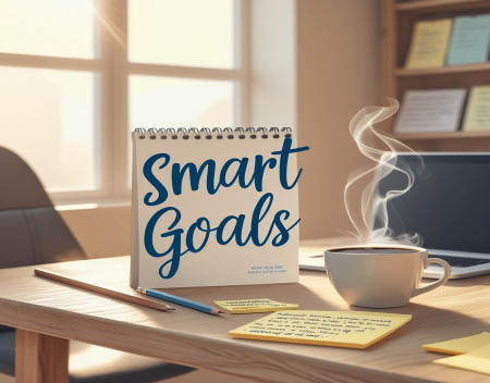 How to Set SMART Goals for Personal and Professional Growth