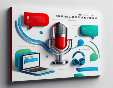 How to Start a Successful Podcast