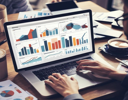 How to Use Data Analytics For Marketing