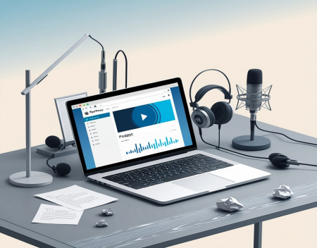 How to Use WordPress for Podcasting