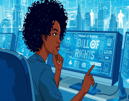 Human Rights in the Digital Age