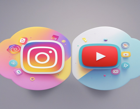 Instagram Reels versus YouTube Shorts