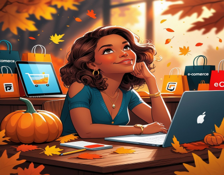 Mastering the Art of Seasonal Marketing for E-Commerce