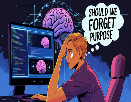 Memory Editing Technologies: Should We Forget on Purpose