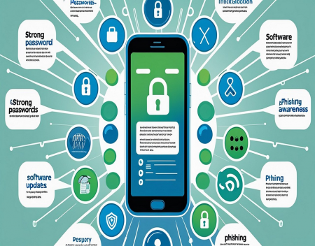 Mobile Security Tips Everyone Should Know