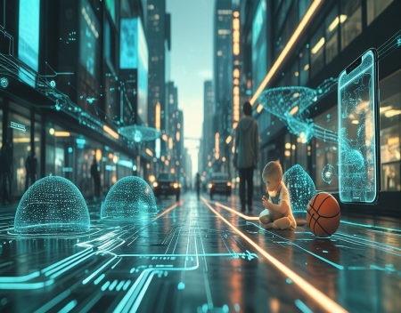 Nanotechnology and Everyday Life