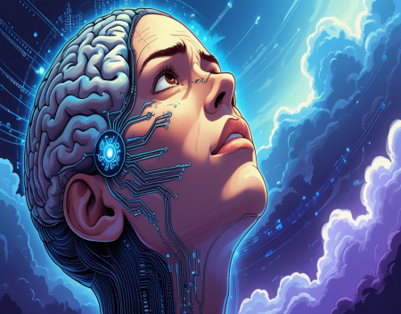 Neural Interfaces and the Loss of Mental Solitude