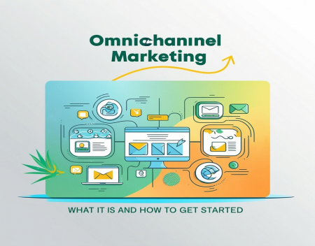 Omnichannel Marketing: What It Is and How to Get Started