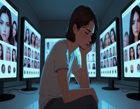 Parasocial Relationships and Artificial Intimacy