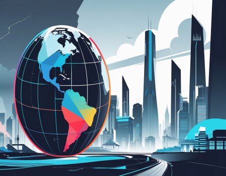 Platform Nations: When Corporations Rival Governments