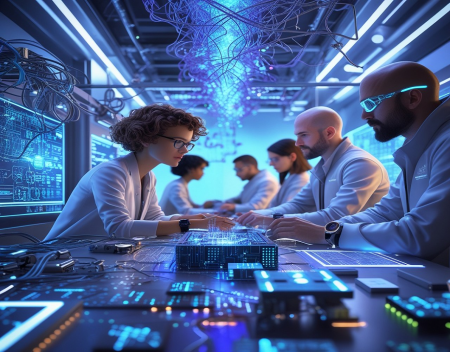 Quantum Computing: How Close Are We to a Breakthrough?