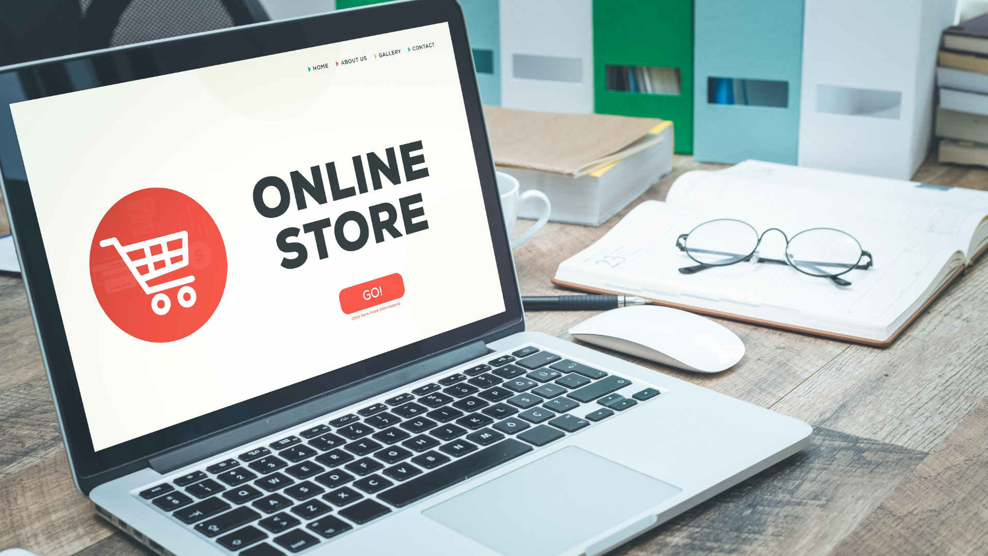 Setting Up a Store on Your WordPress Website