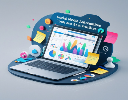 Social Media Automation: Tools and Best Practices