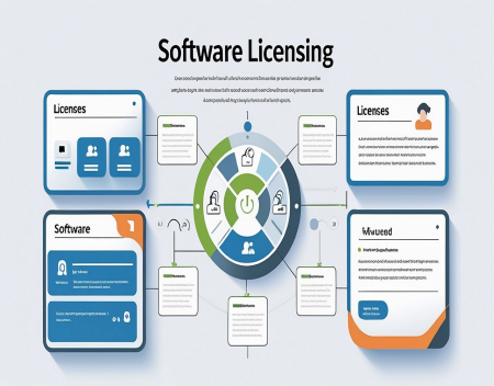 Software Licensing Explained