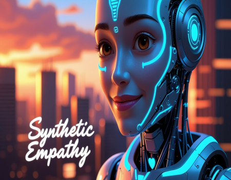 Synthetic Empathy: Can Machines Truly Care?