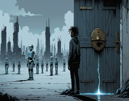 Technological Unemployment and the Meaning of Worth