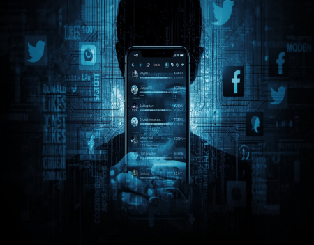The Addiction Design Behind Social Media Platforms
