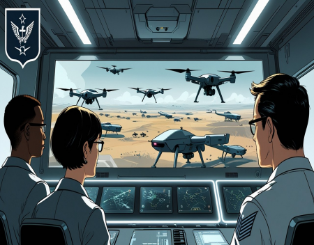 The Automation of Warfare and the Ethics of Distance