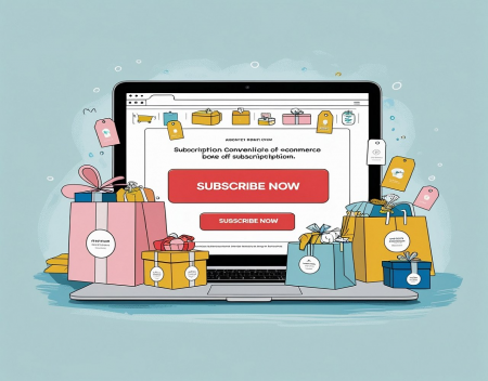 The Benefits of Offering Subscriptions in Your E-Commerce Store