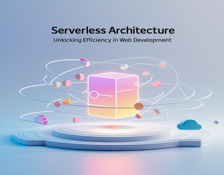 The Benefits of Serverless Architecture for Web Development