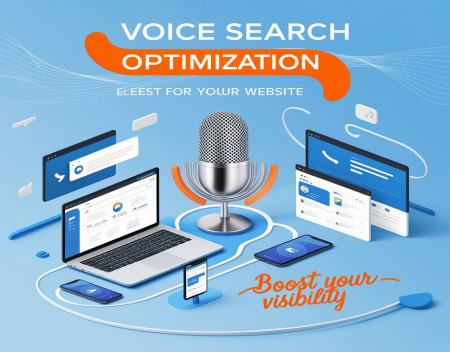 The Benefits of Voice Search Optimization for Your Website