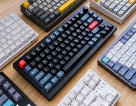 The best mechanical keyboard to buy right now