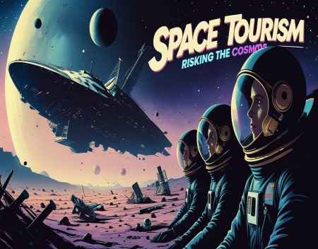The Dark Side of Space Tourism