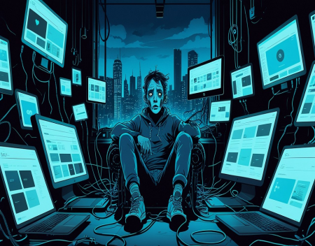 The Economics of Digital Dependency