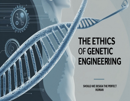 The Ethics of Genetic Engineering