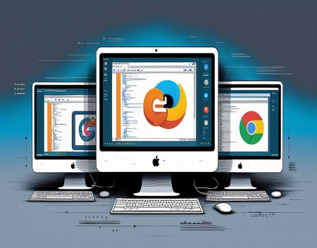 The Evolution of Web Browsers