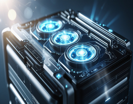 The Future of Batteries