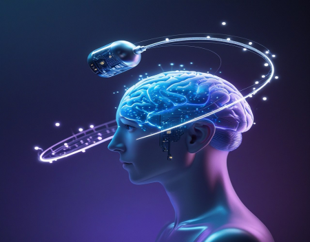 The Future of Brain-Computer Interfaces: Science or Science Fiction?