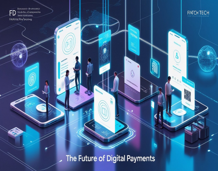The Future of Digital Payments