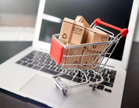 The Future of E-Commerce: Trends to Watch in 2024