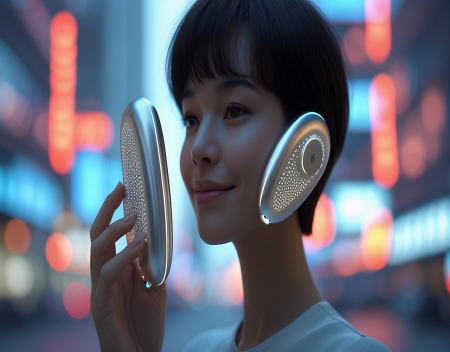 The Future of Mobile Without Screens