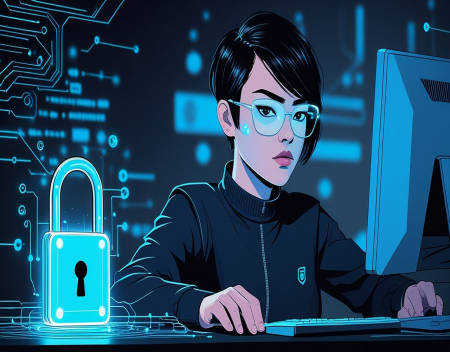 The Future of Online Privacy