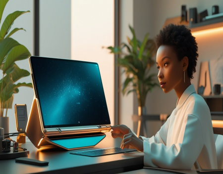 The Future of Personal Computing Beyond the Laptop