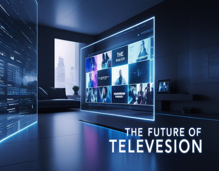 The Future of Television