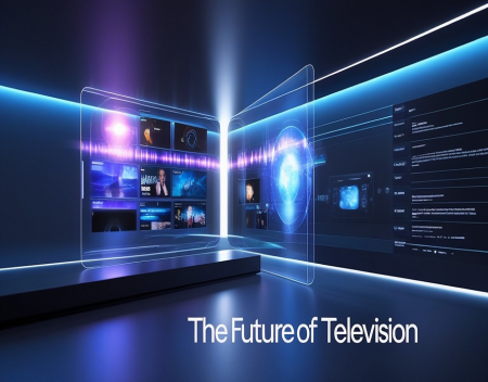 The Future of Television