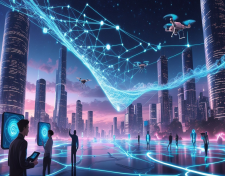 The Future of the World Wide Web in an AI-Driven Era