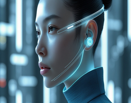 The Future of Wearable Technology