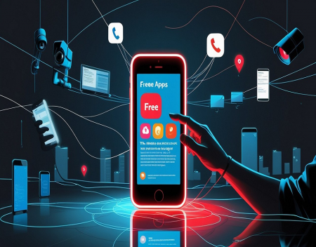 The Hidden Cost of Free Apps