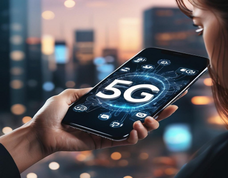 The Impact of 5G on Mobile Web Development