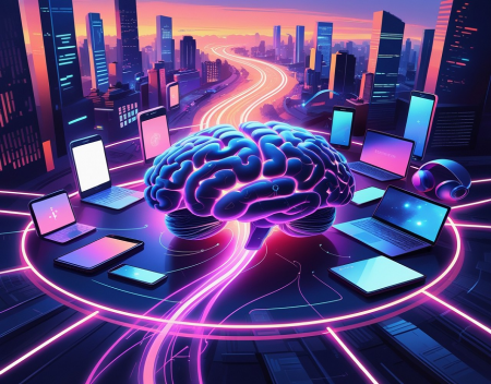 The Impact of AI on Personalized User Experiences