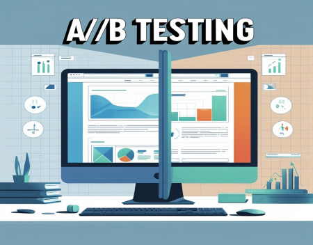 The Importance of A/B Testing for Website Optimization