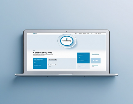 The Importance of Consistency in Web Design Elements