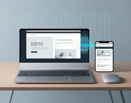 The Importance of Responsive Design in Modern Websites