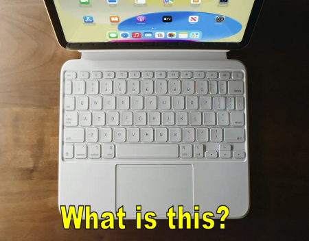 The New iPad Makes No Sense