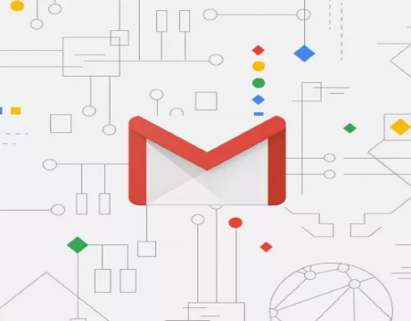 The new look Gmail had landed with one important addition