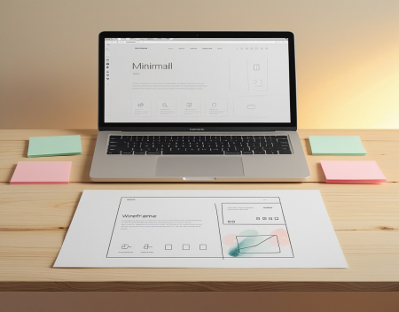 The Power of White Space in Modern Web Design